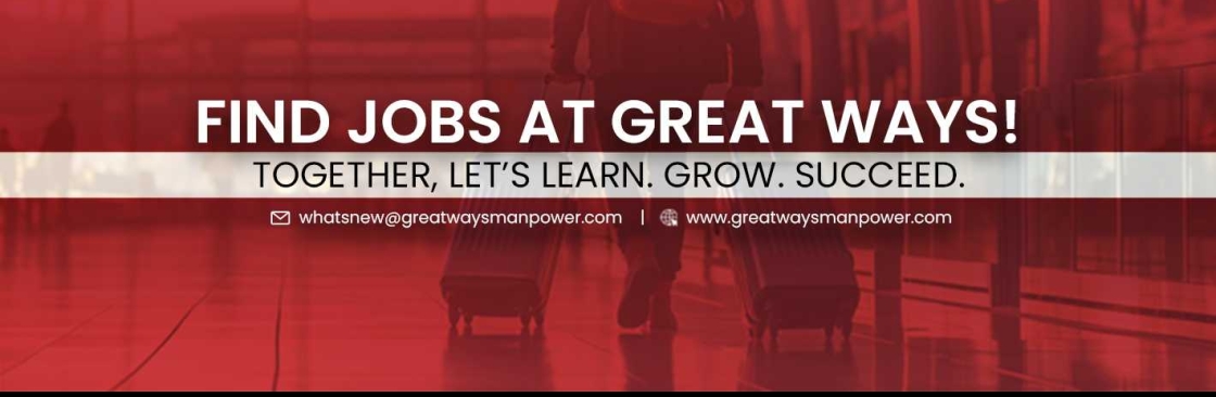Greatways Manpower Cover Image