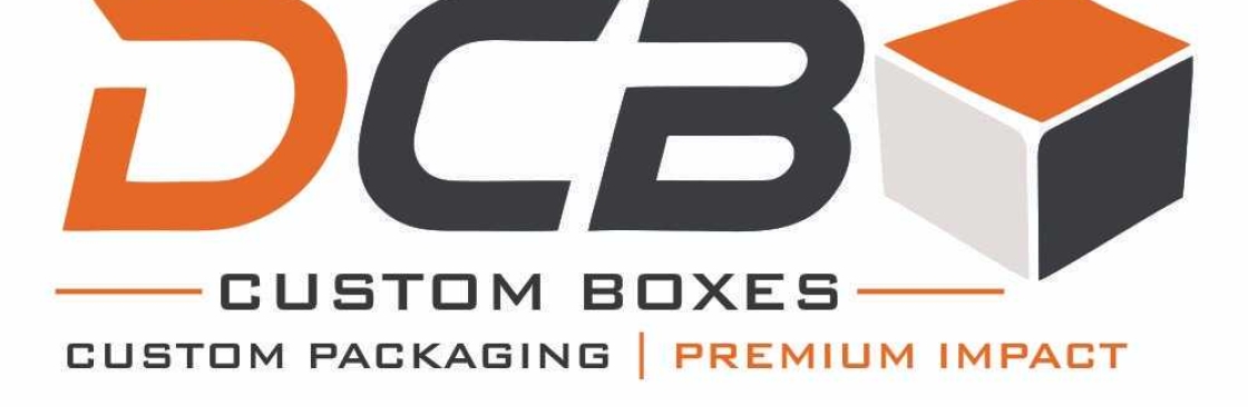 dcustom boxes Cover Image