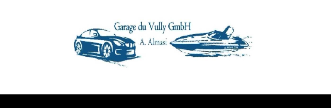 Garage du Vully GmbH Cover Image