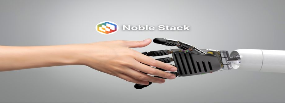 Noble Stack Cover Image