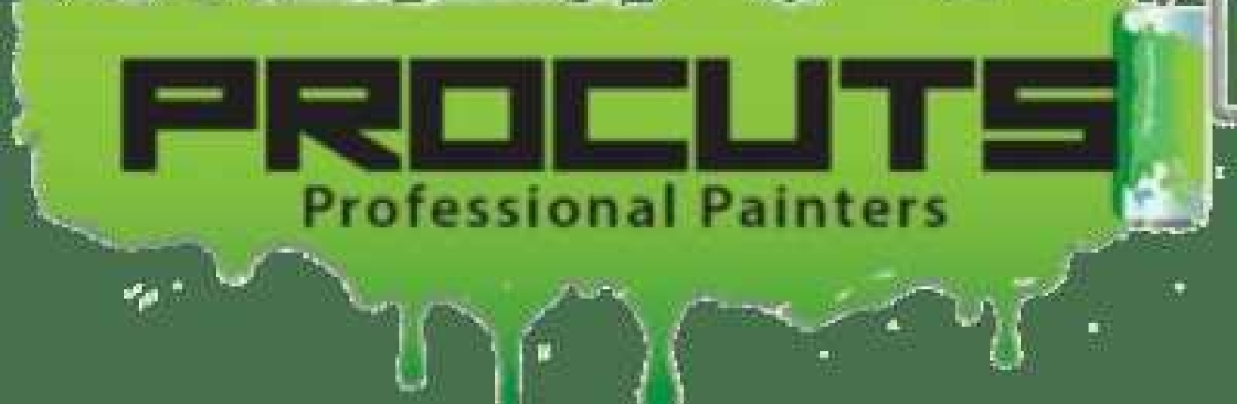 Procuts Paint Cover Image