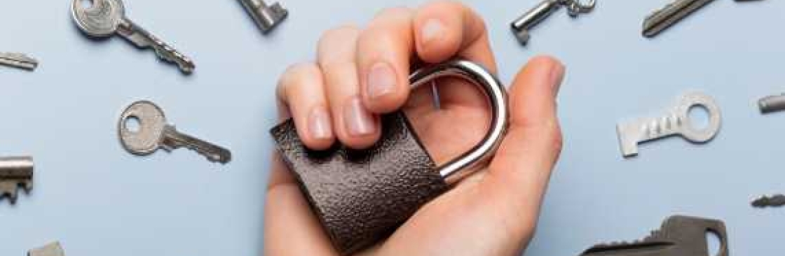 The Lock Lad Cover Image