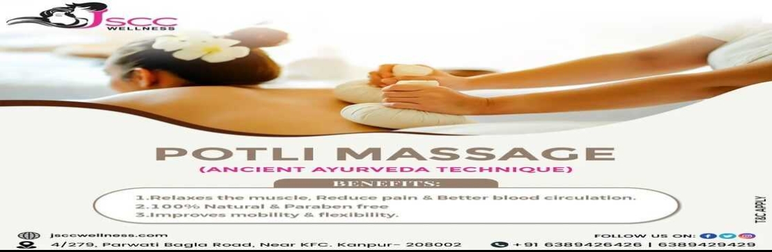 JSCC Wellness Cover Image