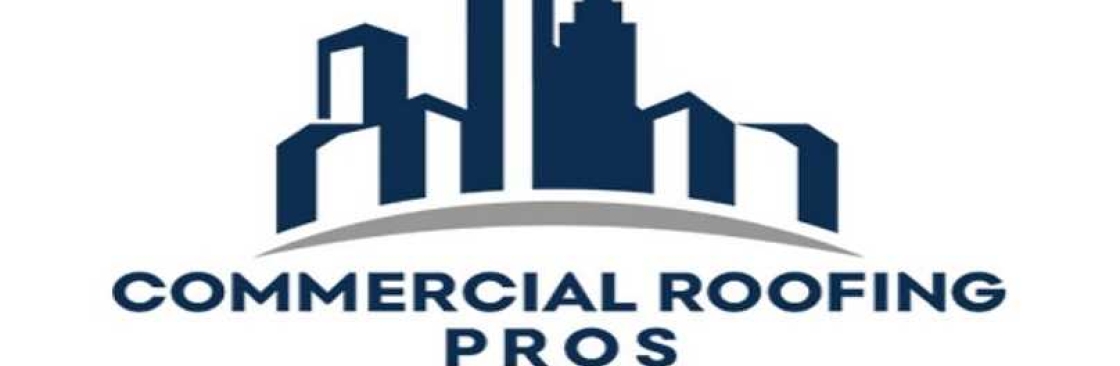 Commercial Roofing Pros Cover Image