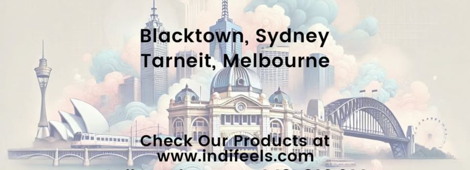 Indi feels Cover Image