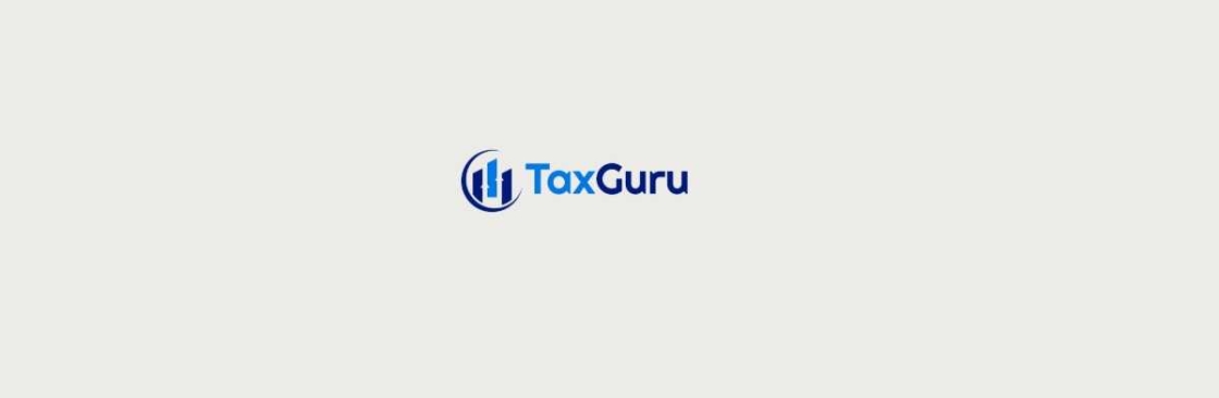 TaxGuru Accountants Limited Cover Image