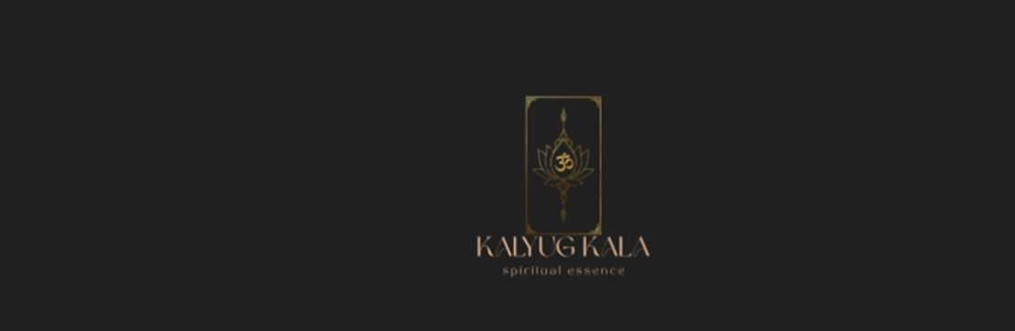 kalyugkala Cover Image