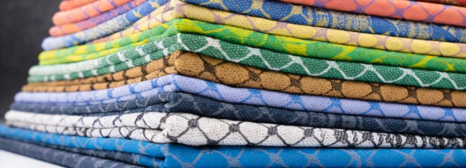 City Keffiyeh Cover Image
