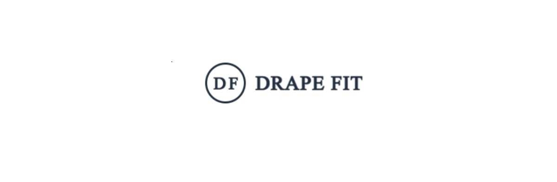 DrapeFit Cover Image