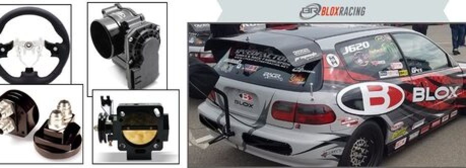 BLOX Racing Cover Image