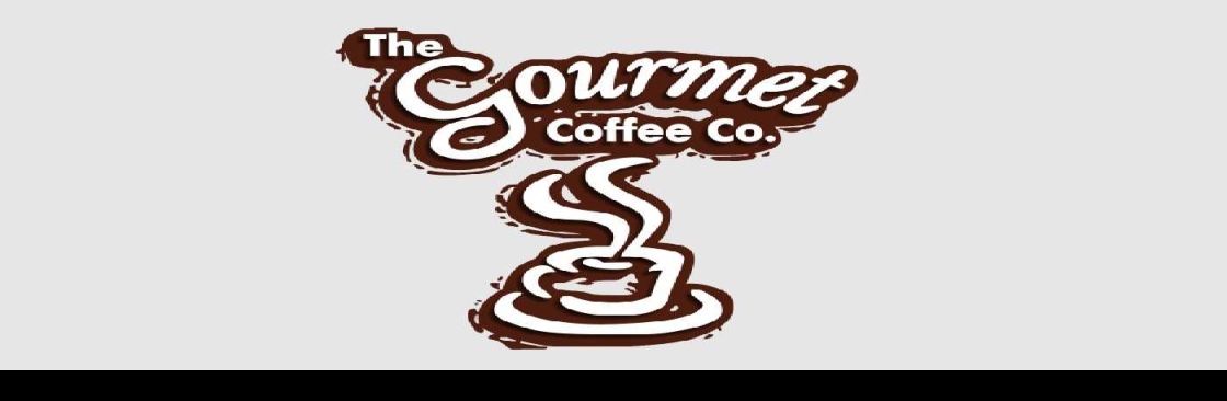 THE GOURMET COFFEE CO Cover Image