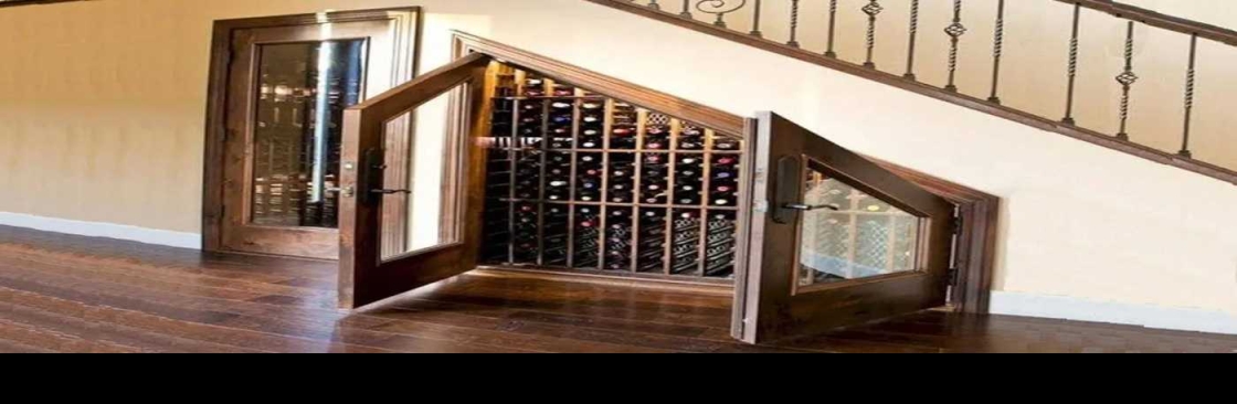 Cellar Smart Cover Image
