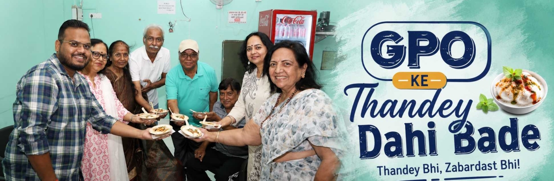 Best Dahi Bade Near Me Famous Street Food Shop Cover Image