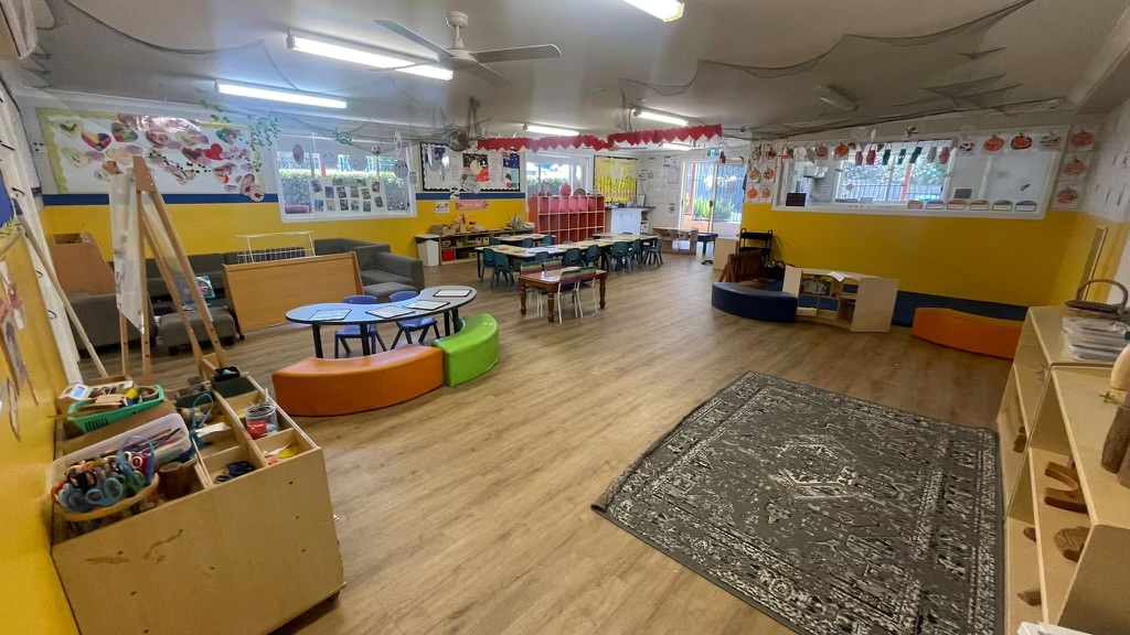 Blue Wren Child Care Centre