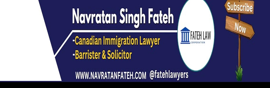 Fateh Law Corporation Cover Image