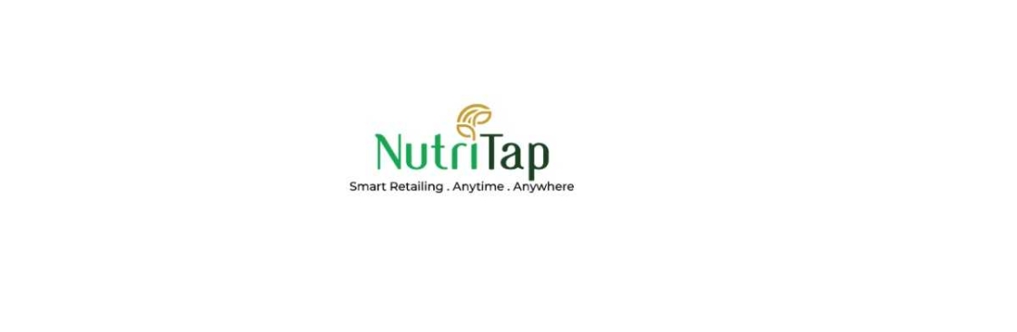 nutritap Cover Image