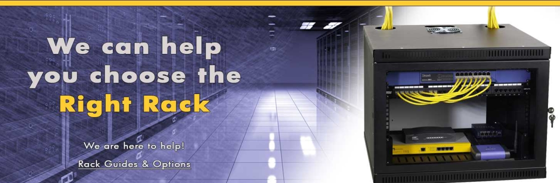 Racks Resource Center Cover Image