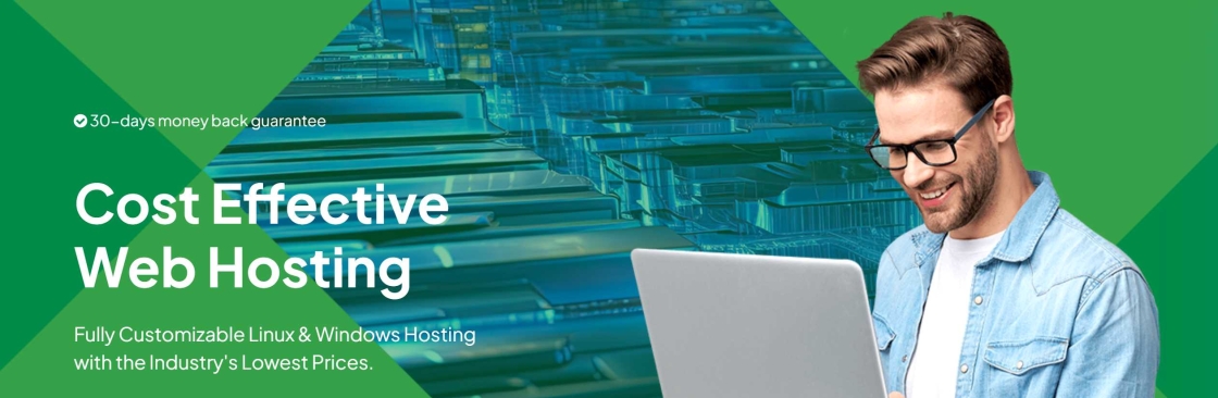 GCC Web Hosting UAE Cover Image
