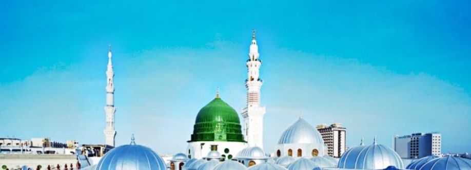 Umrah Xpress Cover Image
