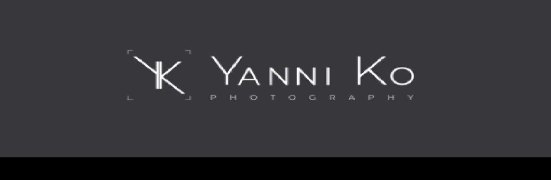 Yanni Ko Photography Cover Image