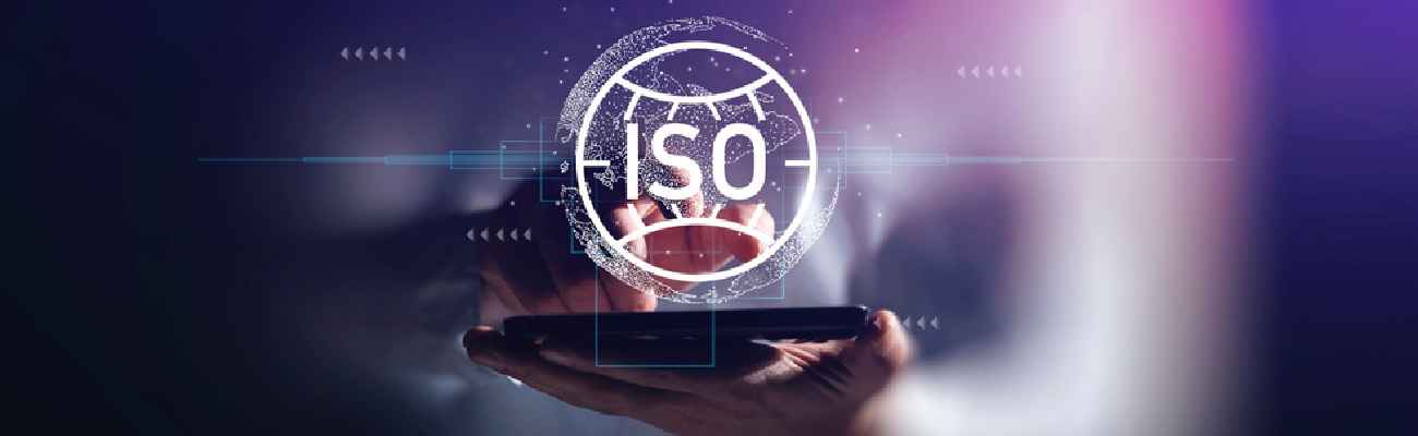ISO Certification Training & Courses - Cybersecurity Training & Certification Courses