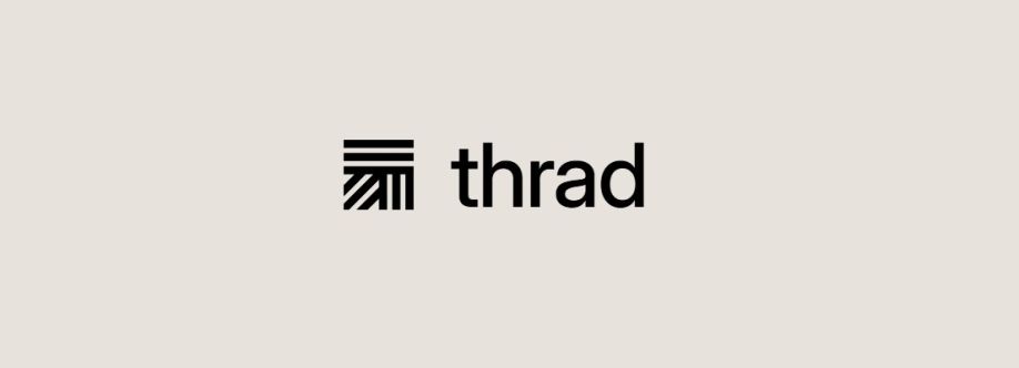 Thrad Cover Image