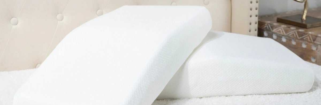 Pyramid Pillow Cover Image
