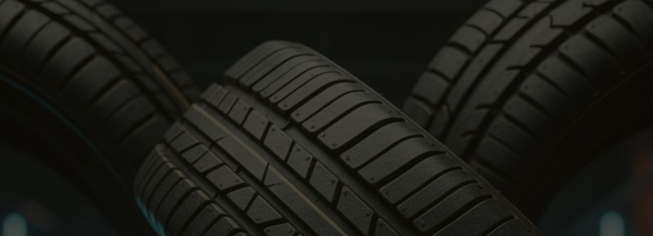 Tyrvo Automotives Cover Image