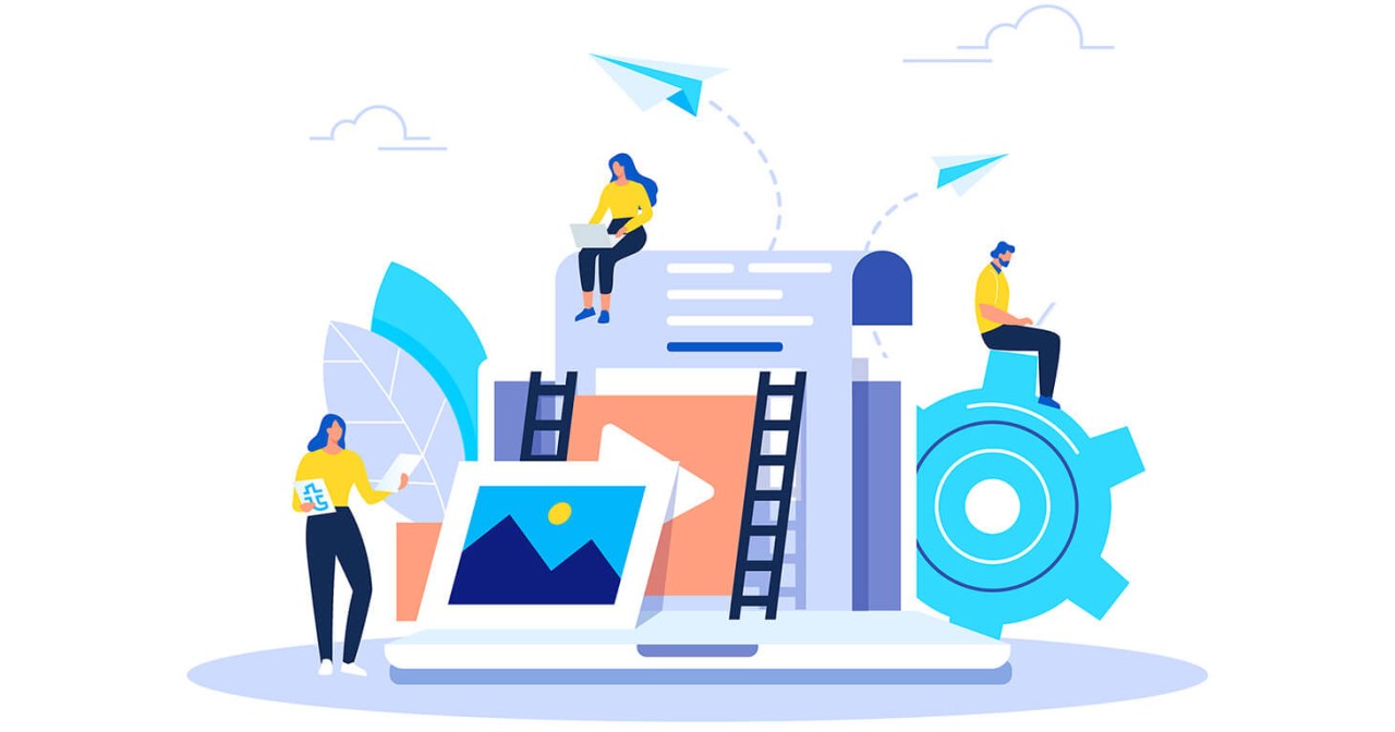 Best Content Strategy Services for SEO Growth | Dizimods