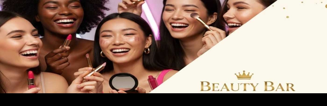 Beauty Bar Cover Image