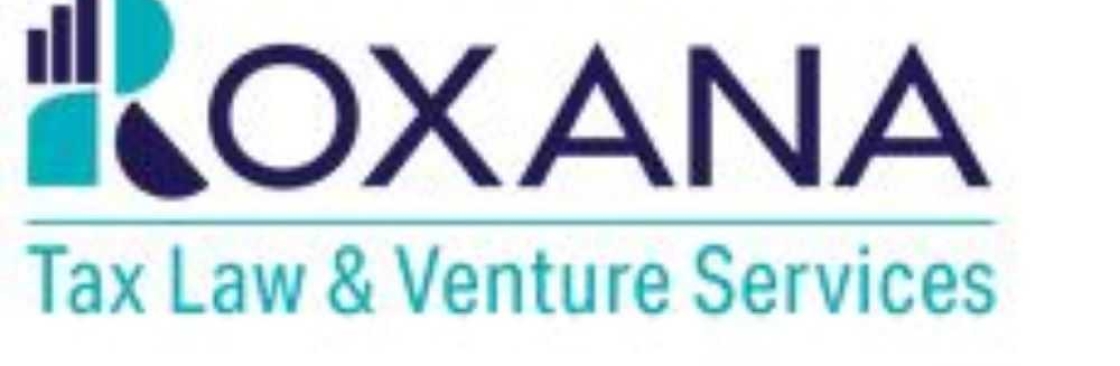 Roxana Tax Law Ventures Cover Image