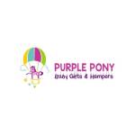 Purple Pony Baby Gifts and Hampers Profile Picture