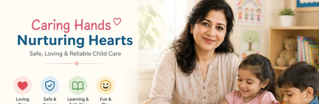 Archana Singh Cover Image