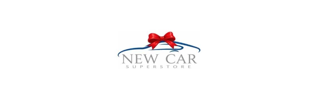 NEW CAR SUPERSTORE Cover Image
