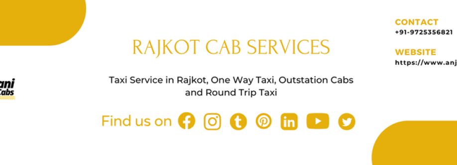 Anjani Cabs Cover Image