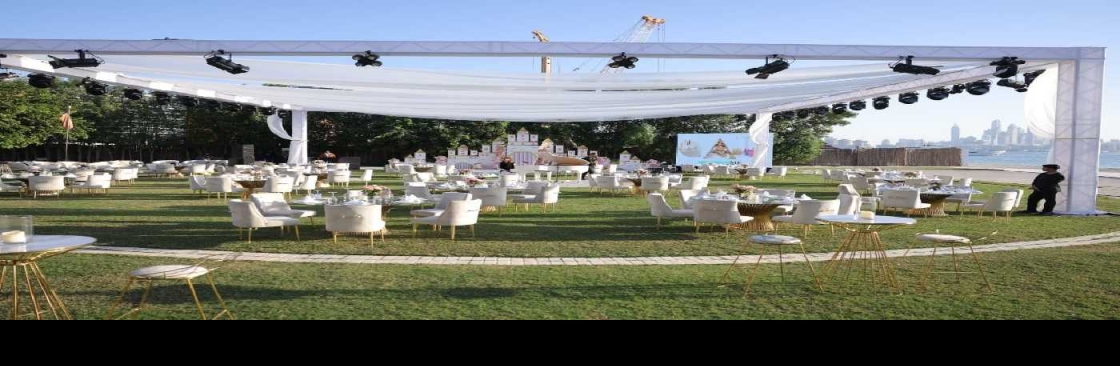 Sada Events Management Cover Image