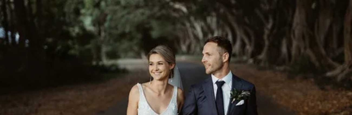 Gold Coast Wedding Photography Cover Image