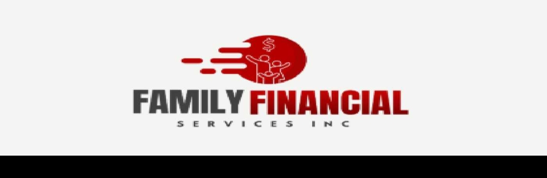 Family Financial Services Inc Cover Image