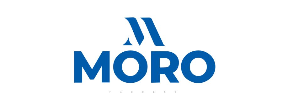 Moro Faucets Cover Image