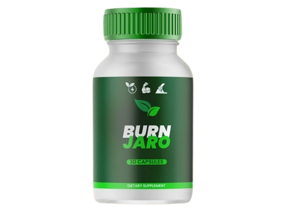 BurnJaro™ | Official Site - Boost Metabolism & Energy