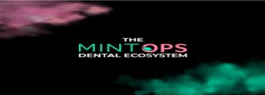 Mint Ops Cover Image