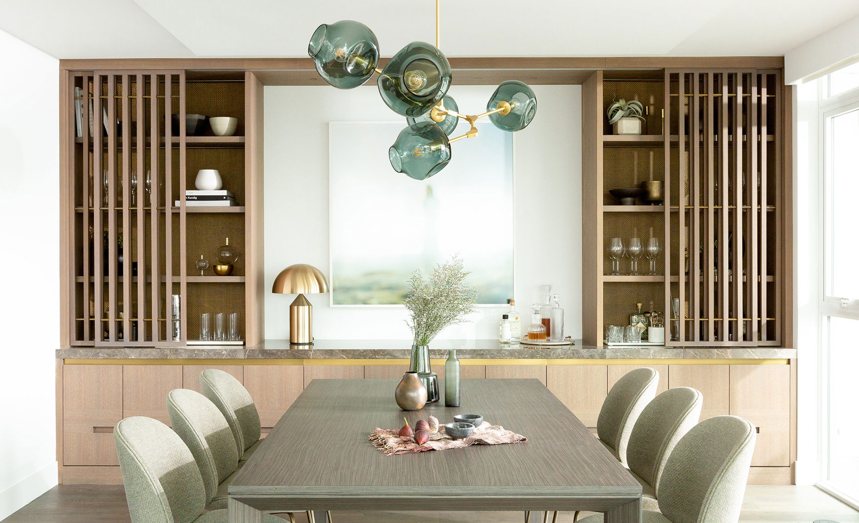 Home Renovation Journey in Vancouvers | Shift Interiors