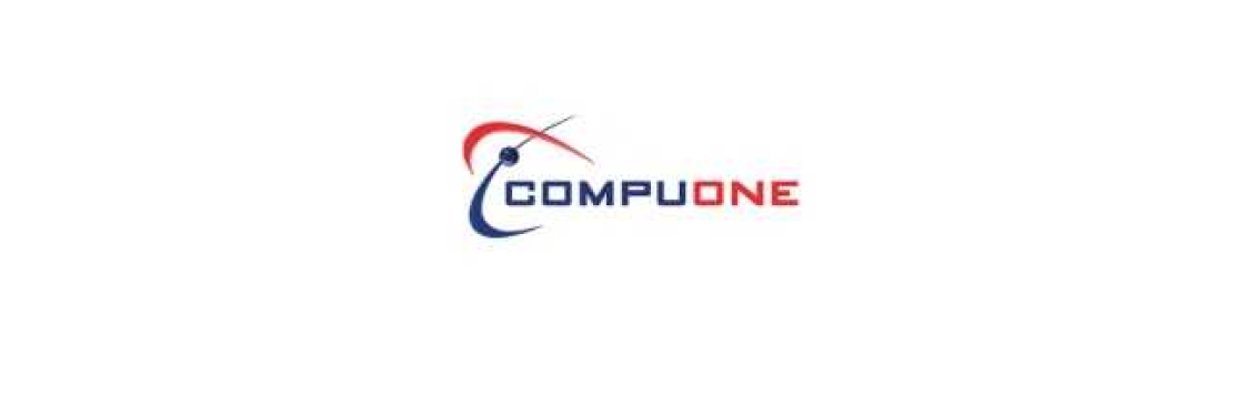 CompuOne Cover Image