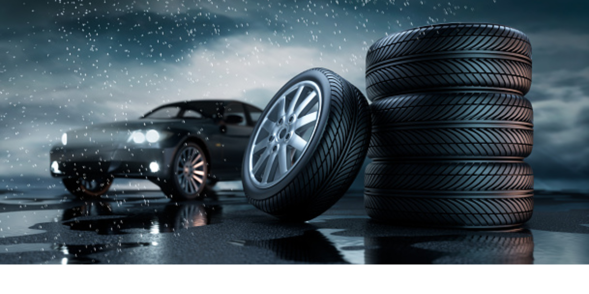 How Tyres Influence Everyday Driving Silently – Find Me A Garage