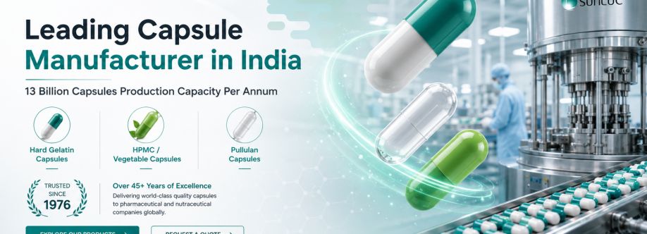 Sunil Healthcare Cover Image