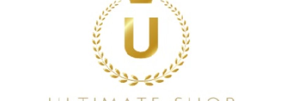 Ulitimate shop Cover Image