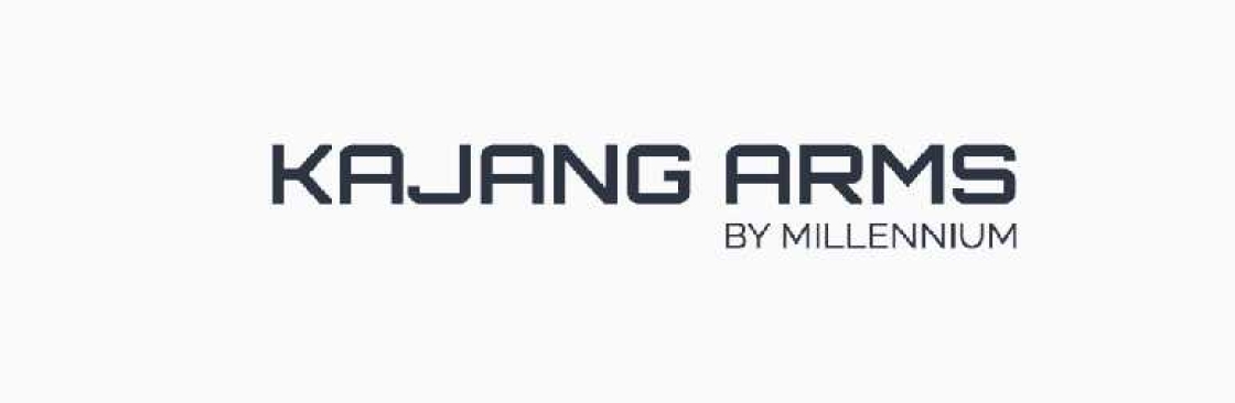 Kajang Arms Sdn Bhd Cover Image