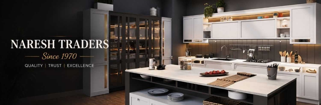 Modular Kitchen Suppliers in Lucknow Bulk Order Supply Cover Image
