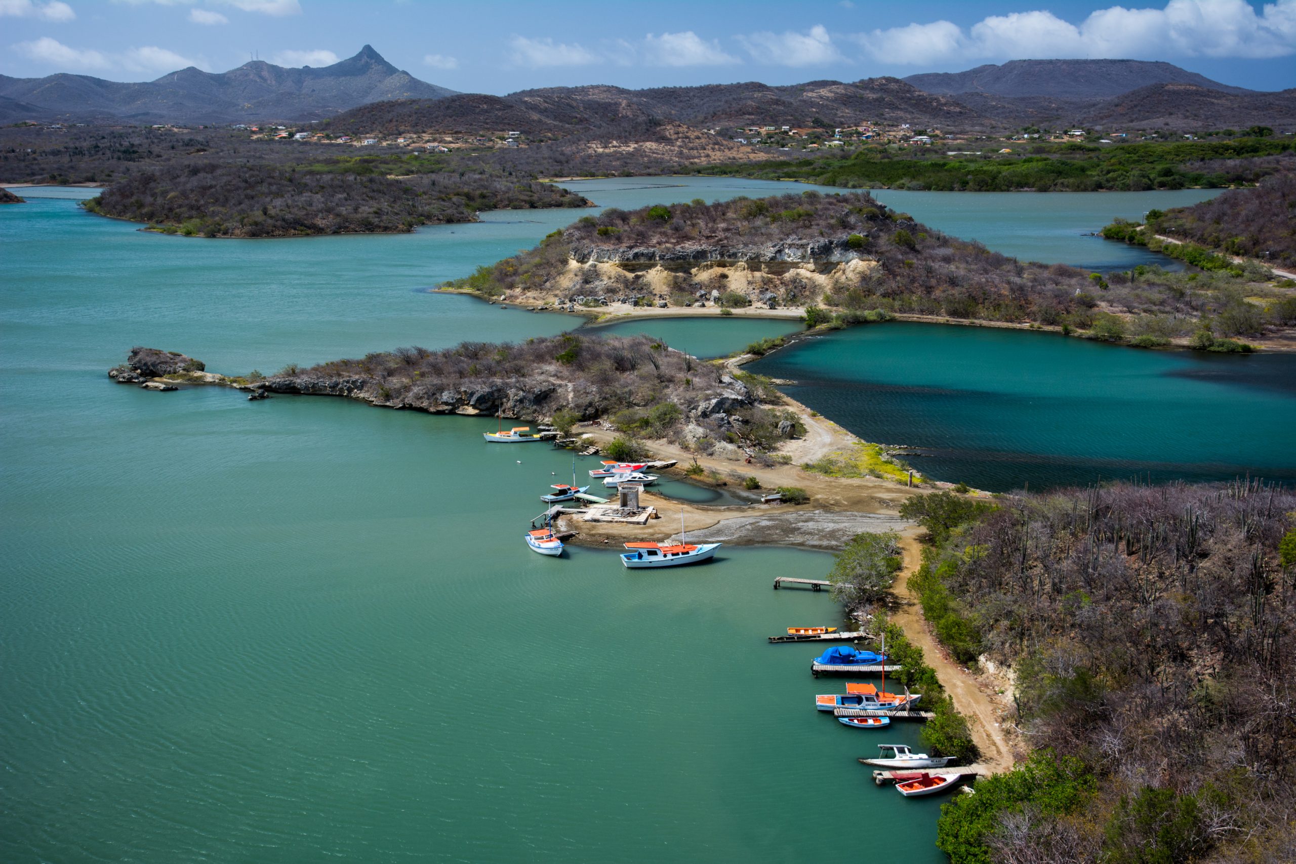 Curacao Offshore Company