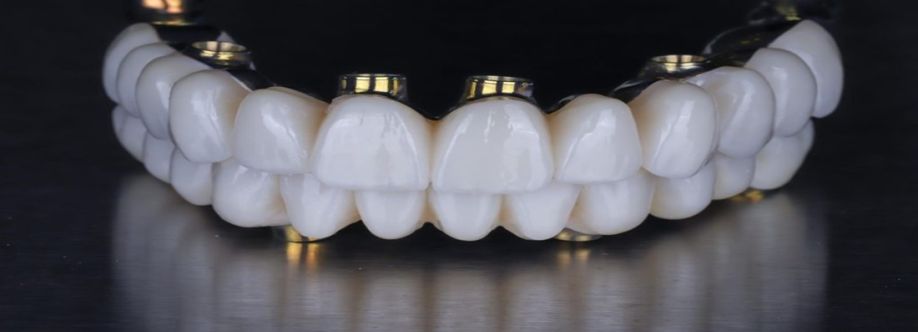 Alejandro Prieto Dental Cover Image